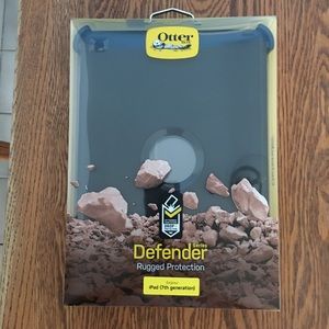 Otter Box Defender Series